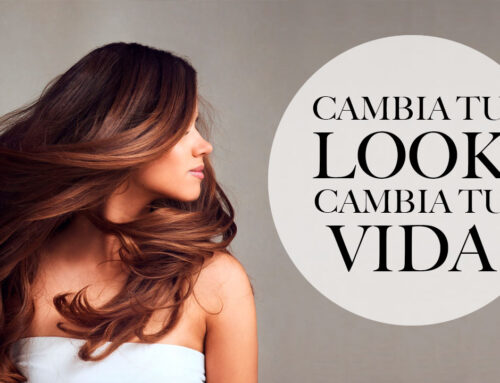 ¿Por qué deberías hacerte un cambio de look para iniciar el 2023?