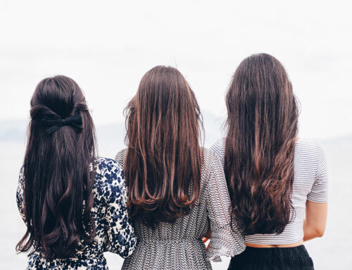Consejos para estimular el crecimiento del cabello y que esté saludable